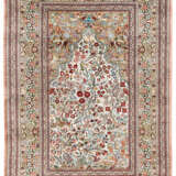 Kleine Seidenbrücke mit Hereke-Muster - photo 1