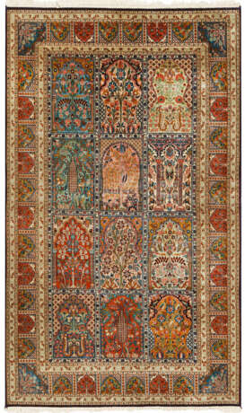 Kaschmir-Seidenbrücke - photo 1