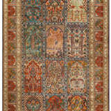 Kaschmir-Seidenbrücke - photo 1