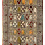 Seidenbrücke mit Hereke-Muster - photo 1