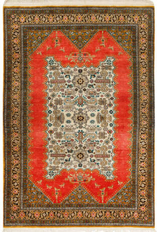 Ghom-Seidenbrücke - photo 1 Ghom-Seidenbrücke - photo 1