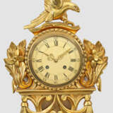 Carteluhr im gustavianischen Stil - photo 1