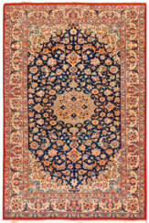 Signierte Isfahan-Brücke