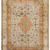 Großer Kaschmir-Teppich - фото 1