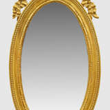 Spiegelapplike im Louis XVI-Stil - фото 1