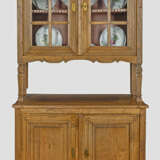 Louis XVI-Aufsatzschrank - фото 1