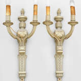 Paar Wandappliken im Louis XV-Stil - фото 1