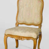 Barock-Stuhl - photo 1