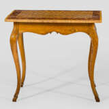 Kleiner Barock-Tisch - photo 1