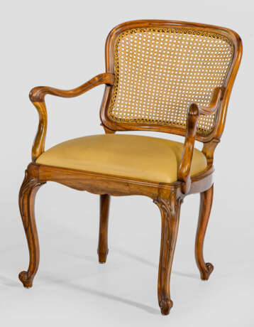 Armlehnstuhl - photo 1