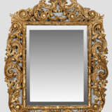 Wandspiegel im Barock-Stil - photo 1
