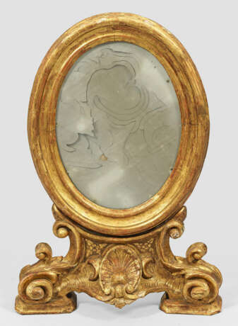 Barock-Tischspiegel - фото 1