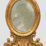 Barock-Tischspiegel - фото 1