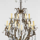 Großer Deckenlüster - photo 1