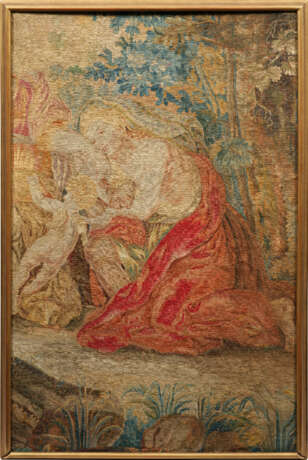 Gobelin-Bild - photo 1