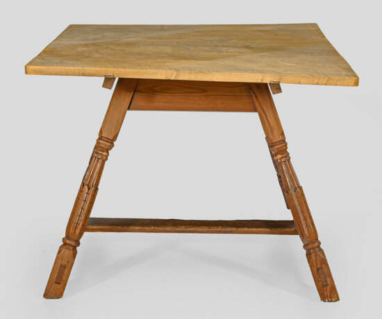 Bauerntisch - photo 1