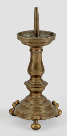 Barocker Dornleuchter - photo 1