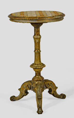 Barock-Gueridon - photo 1