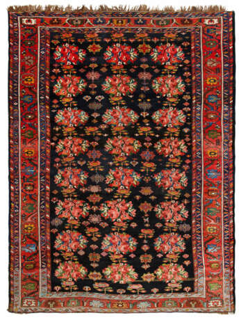 Großer antiker Teppich - photo 1