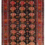 Großer antiker Teppich - photo 1