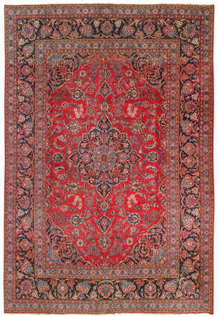 Großer Jazd-Teppich - фото 1