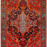 Antike Farahan-Brücke - фото 1