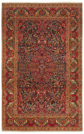 Antike Gazwin-Brücke - фото 1