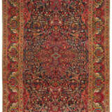 Antike Gazwin-Brücke - фото 1