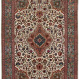 Kleiner Teppich mit Isfahan-Muster - фото 1