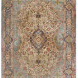 Großer alter Kirman-Teppich - фото 1