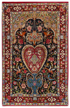 Kleine Isfahan-Brücke - фото 1 Kleine Isfahan-Brücke - фото 1