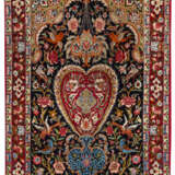 Kleine Isfahan-Brücke - фото 1