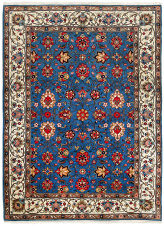 Teppich mit Weramin-Muster - фото 1