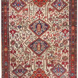 Afschar-Brücke - фото 1