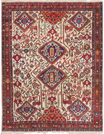 Afschar-Brücke - фото 1 Afschar-Brücke - фото 1