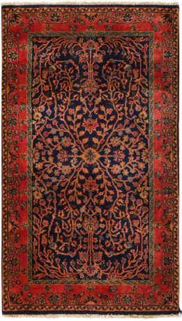 Kleine Indo-Sarough-Brücke - фото 1 Kleine Indo-Sarough-Brücke - фото 1