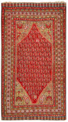 Alte Gashgai-Brücke