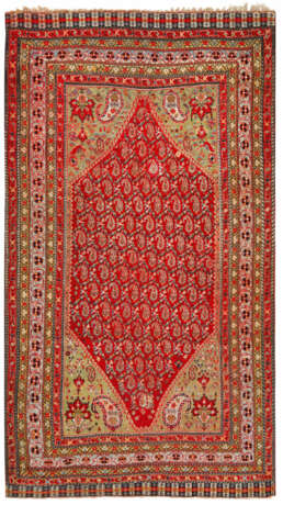 Alte Gashgai-Brücke - photo 1 Alte Gashgai-Brücke - photo 1