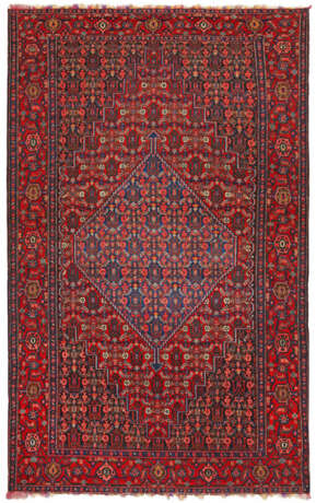 Antike Senneh-Brücke - photo 1 Antike Senneh-Brücke - photo 1