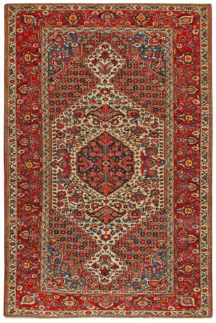 Alter Semnan-Bachtiar - фото 1