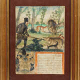 Deutscher Buchmaler - фото 1