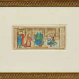 Buchmaler der Gotik - фото 1