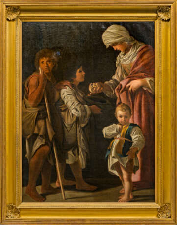 Bartolomeo Schedoni - фото 1