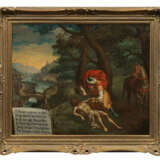 Süddeutscher Maler - фото 1