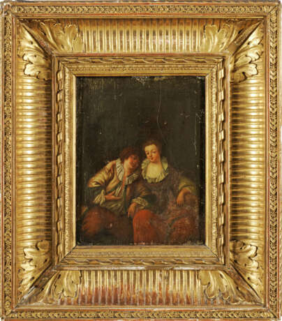 Niederländischer Maler - Foto 1 Niederländischer Maler - Foto 1