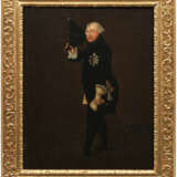 Johann Heinrich Christian Franke - photo 1