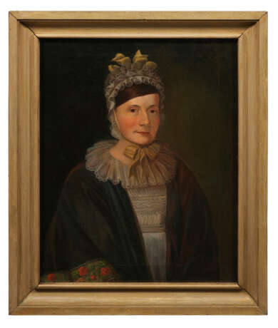 Bildnismaler des Biedermeier - фото 1 Bildnismaler des Biedermeier - фото 1