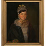 Bildnismaler des Biedermeier - фото 1