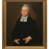 Deutscher Bildnismaler - фото 1