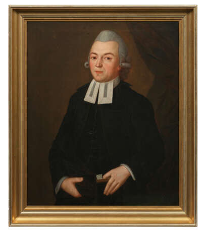 Deutscher Bildnismaler - фото 1 Deutscher Bildnismaler - фото 1